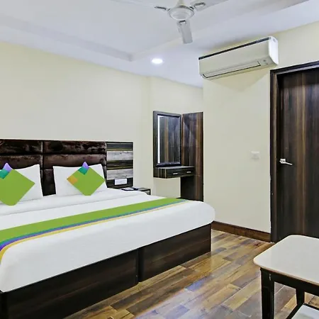 Hotel Singh Continetal